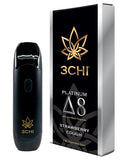 Platinum Delta 8 Vape – 2ml Disposable