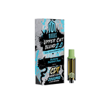 Modus Upper Cut Blend 2.0 Cartridge | 2g