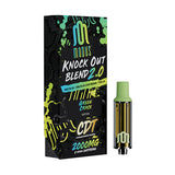 Modus Knock Out Blend 2.0 Cartridge | 2g