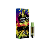 Modus Upper Cut Blend 2.0 Cartridge | 2g