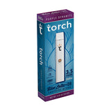 Torch Sapphire Blend Disposable | 3.5g