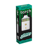 Torch Razor Caviar Sauce Disposable | 4.5g