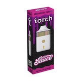 Torch Razor Caviar Sauce Disposable | 4.5g