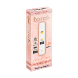 Torch THC-A Live Rosin Disposable | 2.5g