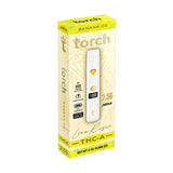 Torch THC-A Live Rosin Disposable | 2.5g