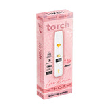 Torch THC-A Live Rosin Disposable | 2.5g