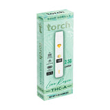 Torch THC-A Live Rosin Disposable | 2.5g