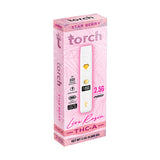Torch THC-A Live Rosin Disposable | 2.5g