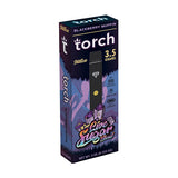 Torch Live Sugar Blend Disposable | 3.5g