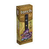Torch Live Sugar Blend Disposable | 3.5g