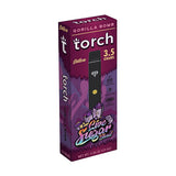 Torch Live Sugar Blend Disposable | 3.5g