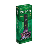 Torch Live Sugar Blend Disposable | 3.5g