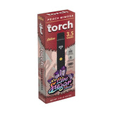 Torch Live Sugar Blend Disposable | 3.5g