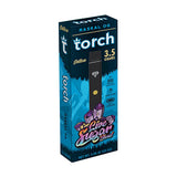 Torch Live Sugar Blend Disposable | 3.5g