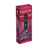 Torch Live Sugar Blend Disposable | 3.5g