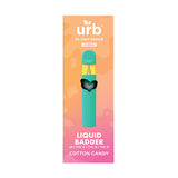 Liquid Badder Disposable 3ML