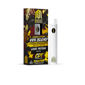 MODUS VVS BLEND (LIMITED EDITION)