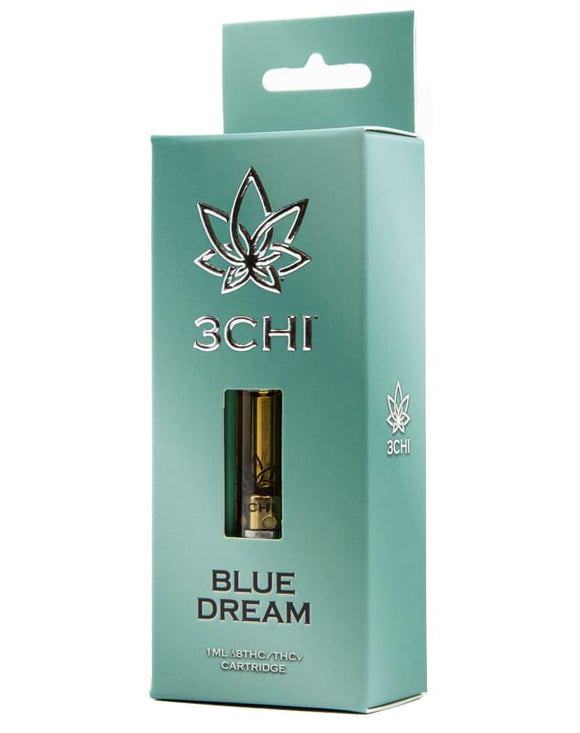 THCv Vape Cartridge