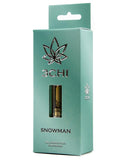 THCv Vape Cartridge