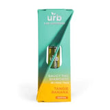 URB Saucy THC Diamonds Cartridge | 2.2ml