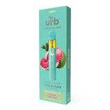 Urb Live Sugar Disposable | 3g