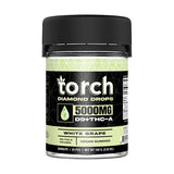 Torch Diamond Drop Blend Gummies | 5000mg