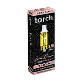 Torch THC-A Cartridge | 3.5g