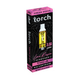 Torch THC-A Cartridge | 3.5g