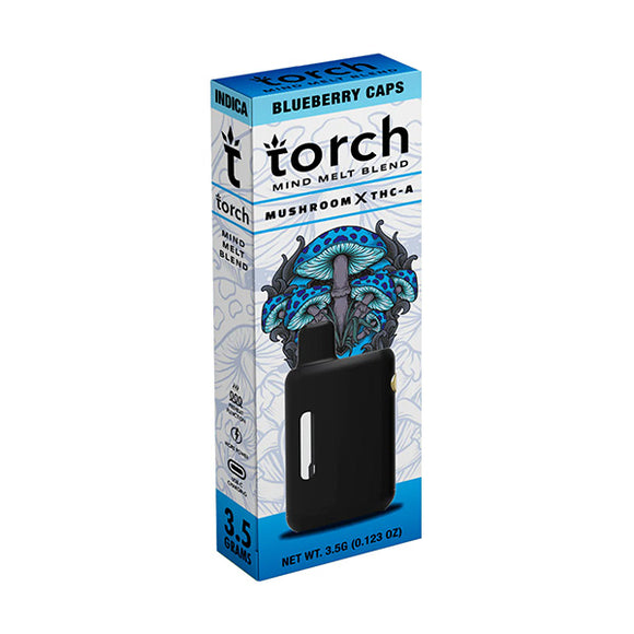 Torch Mind Melt Blend Disposable | 3.5g