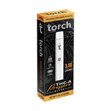 Torch THCA Pressure Blend Disposable | 3.5g