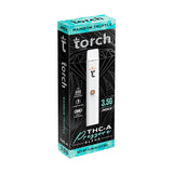Torch THCA Pressure Blend Disposable | 3.5g