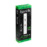 Torch THCA Pressure Blend Disposable | 3.5g
