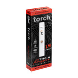 Torch THCA Pressure Blend Disposable | 3.5g