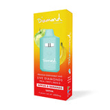 URB Diamond Supply Co. Disposable 4ML