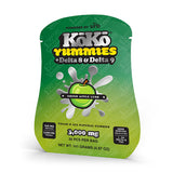 Urb Koko Yummies | 3000mg