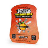 Urb Koko Yummies | 3000mg
