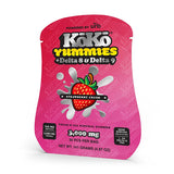 Urb Koko Yummies | 3000mg